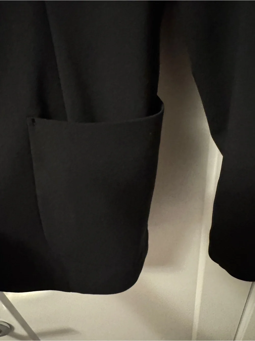 Macintosh Philosophy Japanese Black Men's Suit 42R 36x32 Pants